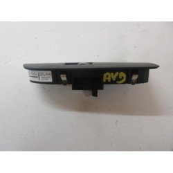 Interrupteur De Leve Vitre Avant Droit Bmw Serie 1 E87 Phase 1